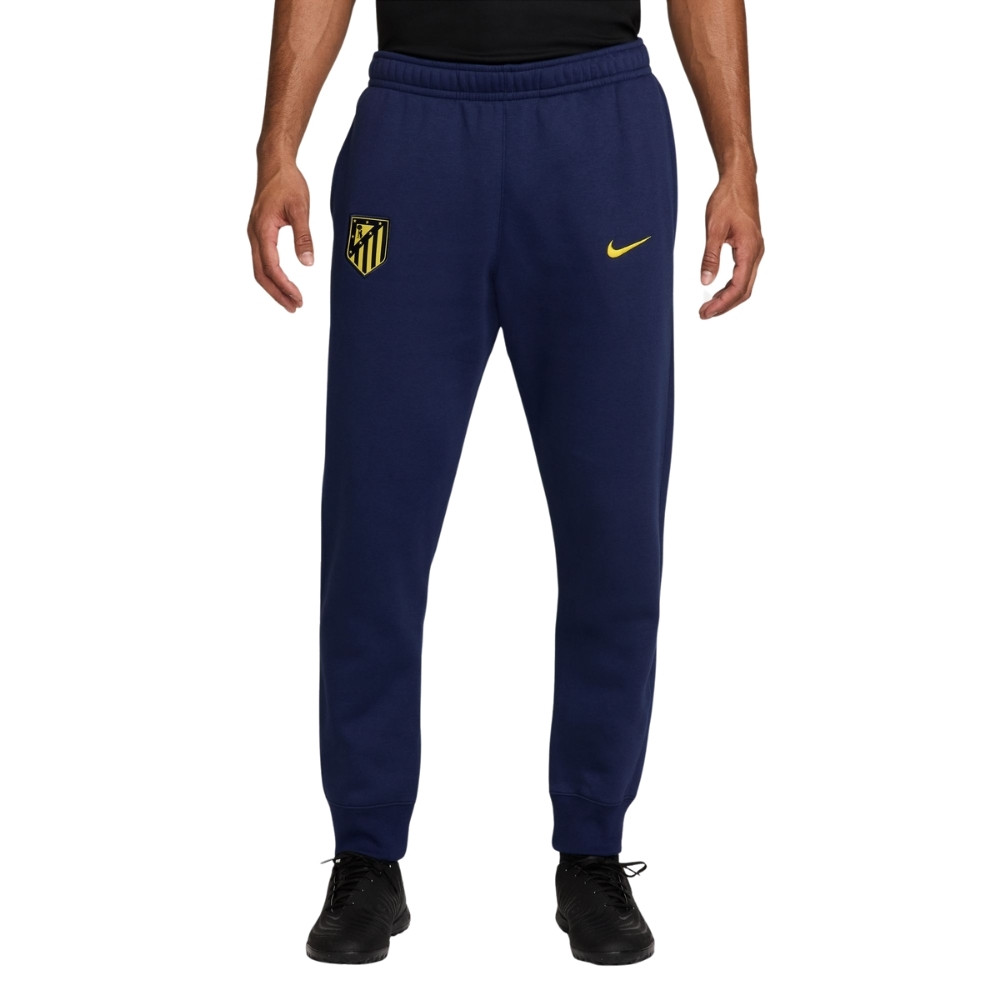 Nike UEFA 25/26 Cotton Pants image number null